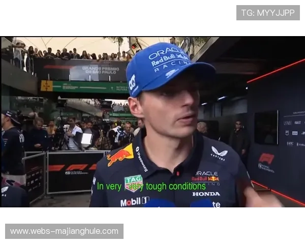 维斯塔潘的巴西魔法：两届赛事29位次超越诠释逆袭美学