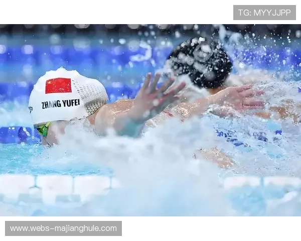 游泳赛事知识产权保护加强，打击侵权盗版行为