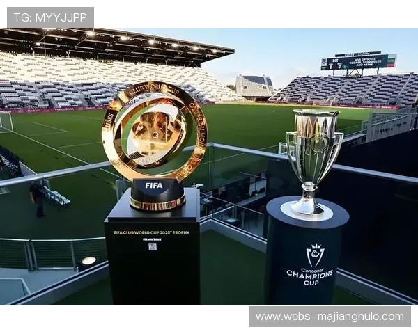 无人机足球世锦赛奖杯设计融入中国古代浑天仪元素