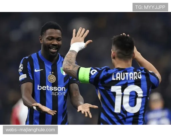 意甲焦点战：国米客场2-0领先AC米兰，劳塔罗点射破门